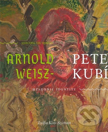 Arnold Weisz - Peter Kubínčan