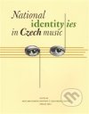 National identity/ies in Czech music