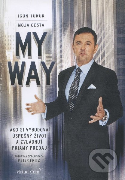 My Way(Moja cesta)