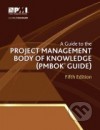 A guide to the project management body of knowledge