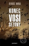 Konec vosí sezóny