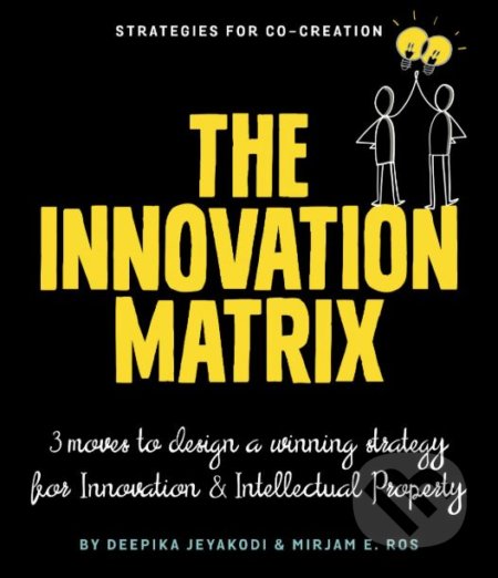 The Innovation Matrix