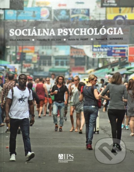 Sociálna psychológia