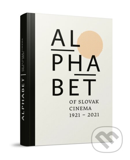 Alphabet of Slovak Cinema 1921-2021