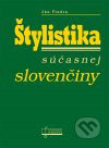 Štylistika súčasnej slovenčiny