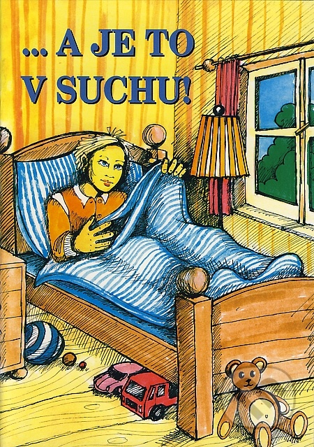 ... A je to v suchu!