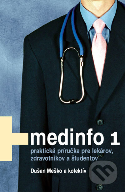 Medinfo 1