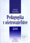 Pedagogika v ošetrovateľstve