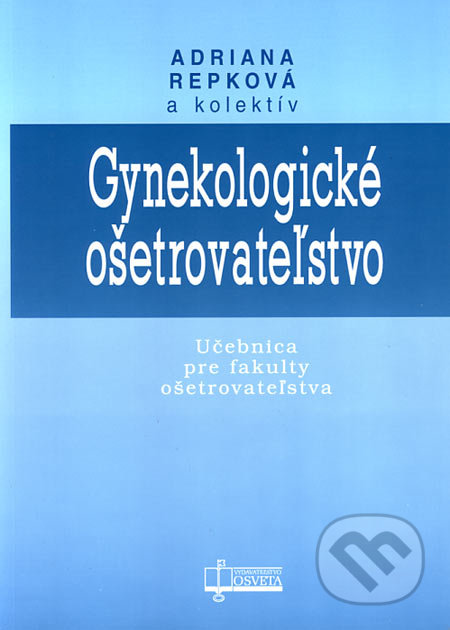 Gynekologické ošetrovateľstvo