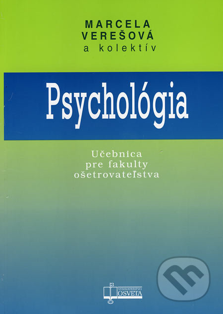 Psychológia