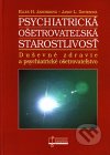 Psychiatrická ošetrovateľská starostlivosť