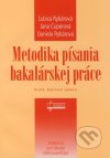 Metodika písania bakalárskej práce