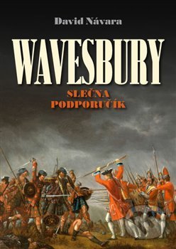 Wavesbury – Slečna podporučík