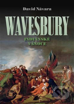 Wavesbury: Indiánské Vánoce