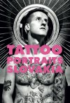 Tattoo portraits Slovakia