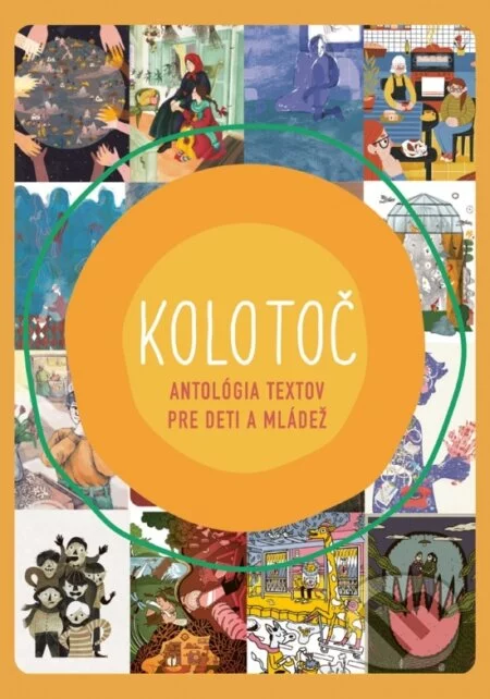 Kolotoč