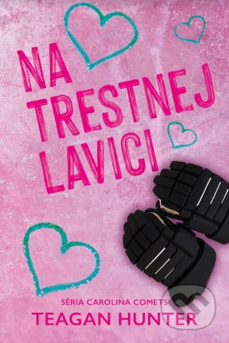 Na trestnej lavici